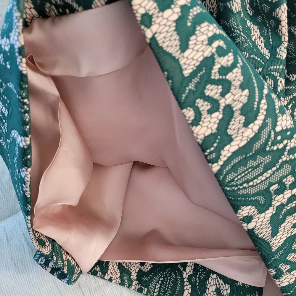 Zara Occasional Dress - Picture 10 of 10